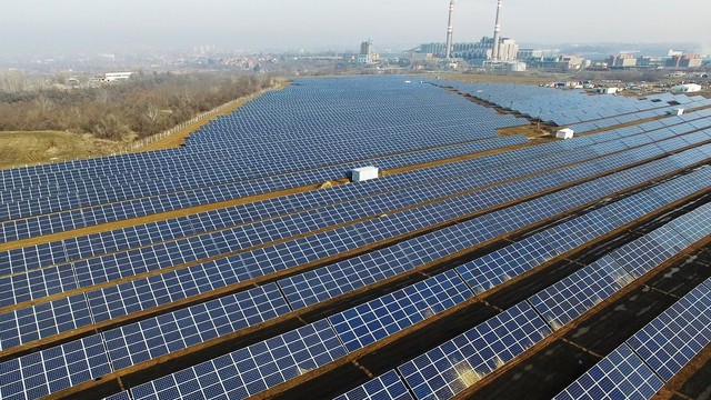 Pécs-10MW